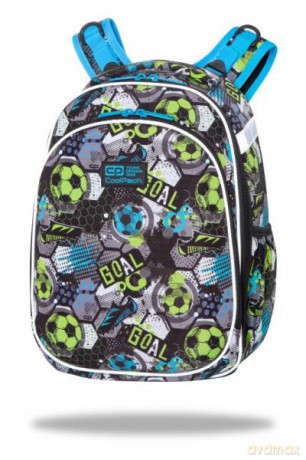 Plecak młodzieżowy Turtle - Footbal C15230 Coolpack