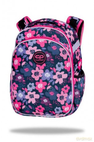 Plecak młodzieżowy Turtle Bloom S M L Coolpack
