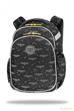 Plecak młodzieżowy Turtle Dark night D015331