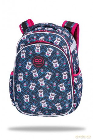 Plecak młodzieżowy Turtle Dogs to go D015322