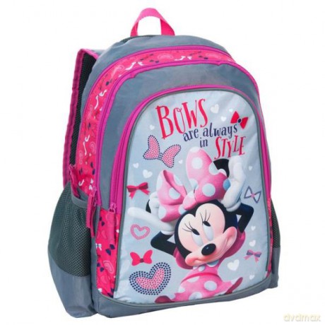 Plecak Myszka Minnie DMJ-081