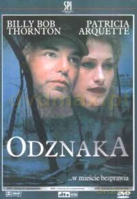 Odznaka [DVD]