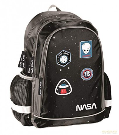Plecak NASA PP20NS-081