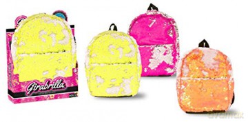Plecak Neon 3-kolory 02559