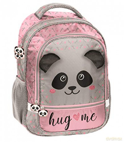 Plecak Panda PP20PA-260