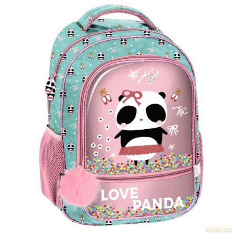 Plecak Panda PP22AD-260