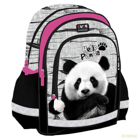 Plecak Panda STK-14