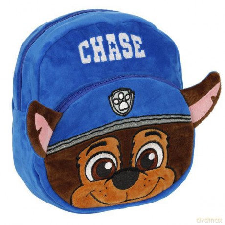 Plecak pluszowy Psi Patrol PAW PATROL chłopięcy