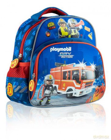Plecak przedszkolny PL-01
