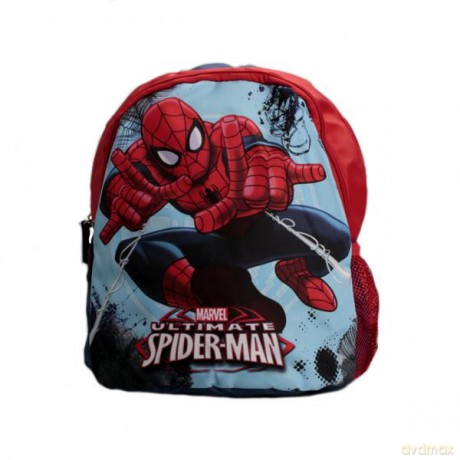Plecak przedszkolny Spider Man 603189