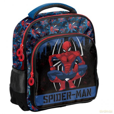 Plecak przedszkolny Spiderman SPY-337
