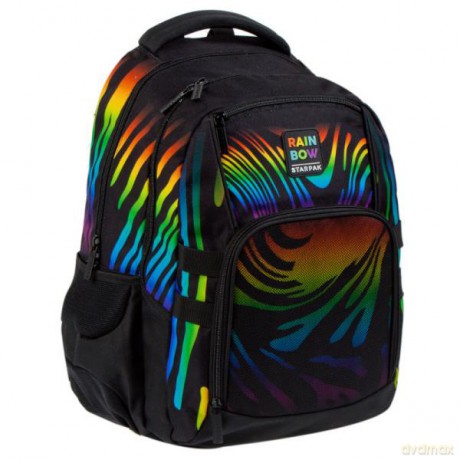 Plecak RAINBOW