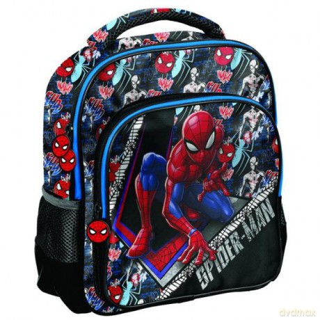 Plecak Spiderman SPW-337