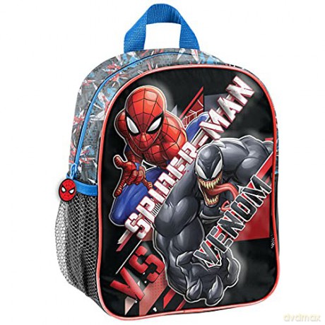 Plecak Spiderman SPX-503