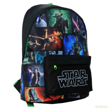 Plecak STF-A220 Star Wars