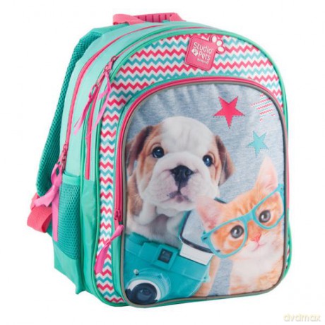 Plecak Studio Pets PEB-090