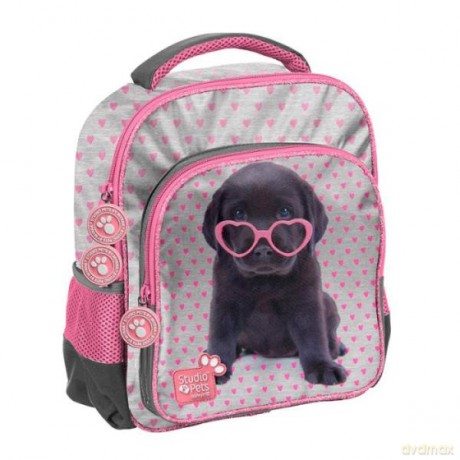 Plecak Studio Pets PTB-337