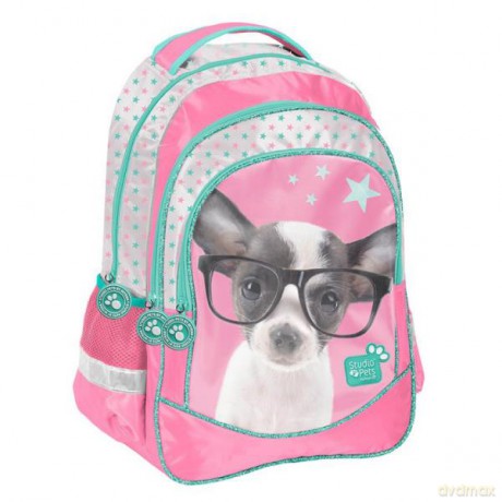 Plecak Studio Pets PTD-181