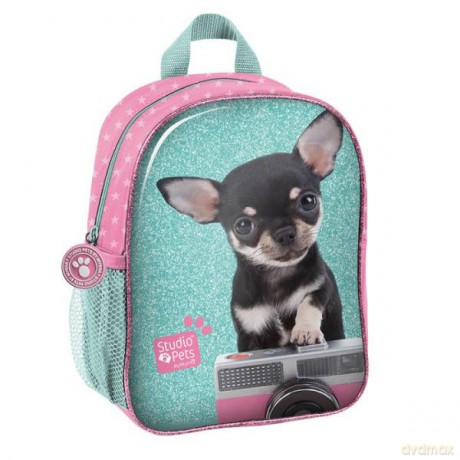 Plecak Studio Pets PTE-303