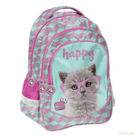Plecak Studio Pets PTF-181