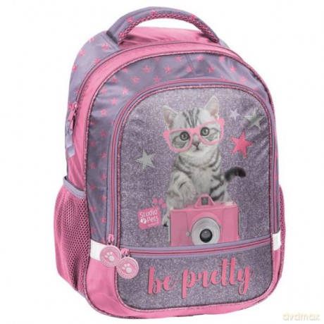 Plecak Studio Pets PTG-260