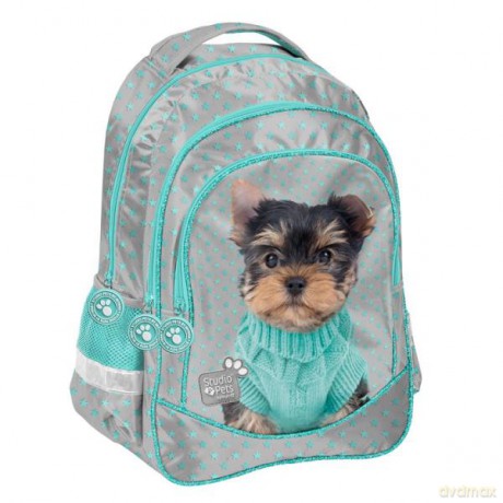 Plecak Studio Pets PTH-181