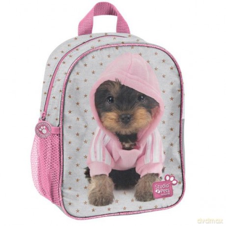 Plecak Studio Pets PTJ-303