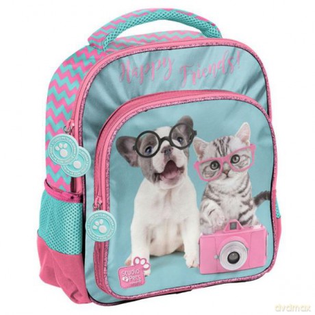 Plecak Studio Pets PTK-337