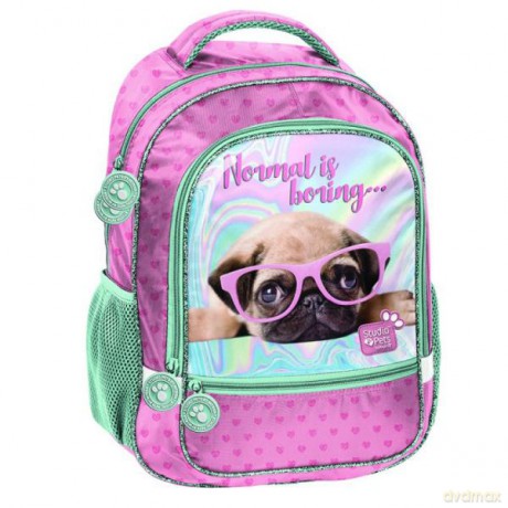 Plecak Studio Pets PTM-260