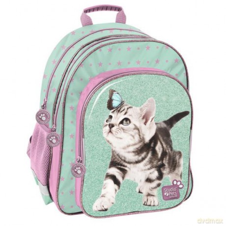 Plecak Studio Pets PTN-090