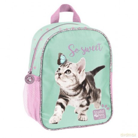 Plecak Studio Pets PTN-303