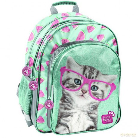 Plecak Studio Pets PTO-090