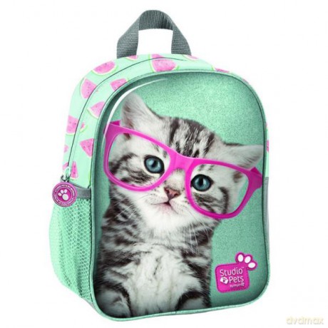 Plecak Studio Pets PTO-303