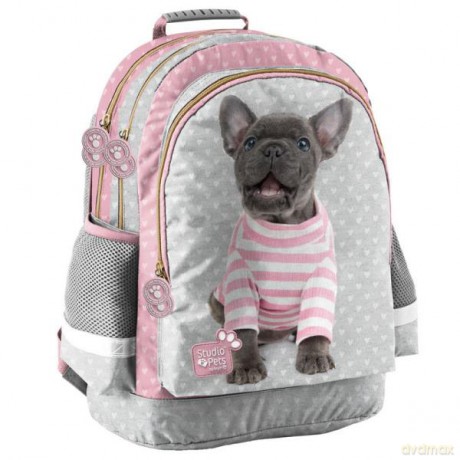 Plecak Studio Pets PTP-116