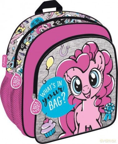 Plecak szkolno-wycieczkowy My Little Pony