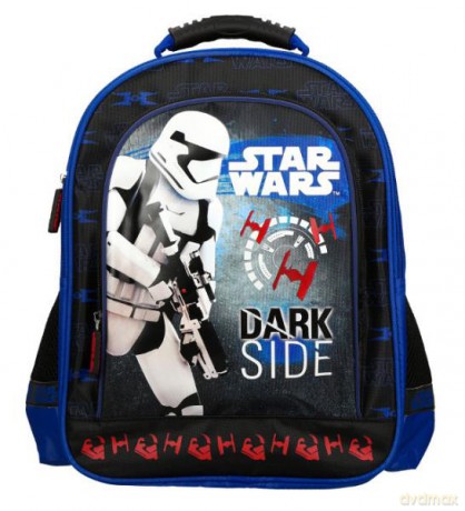 Plecak szkolny 15 Star Wars