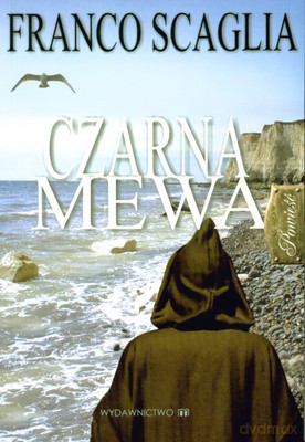 Czarna Mewa - Franco Scaglia [KSIĄŻKA]