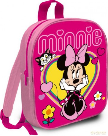Plecak szkolny 29 cm Minnie Mouse MN21747 Kids Euroswan