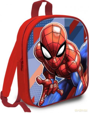 Plecak szkolny 29 cm Spiderman SP15981 Kids Euroswan