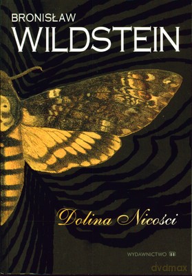 Dolina Nicości - Bronisław Wildstein [KSIĄŻKA]