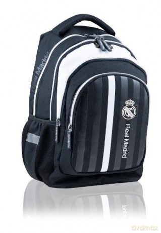 Plecak szkolny RM-211 Real Madrid Color 6
