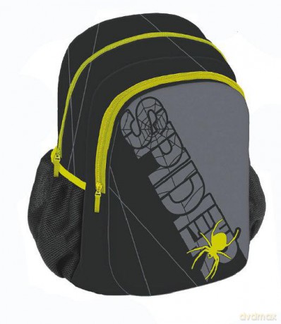 Plecak szkolny Spider Man STK-40