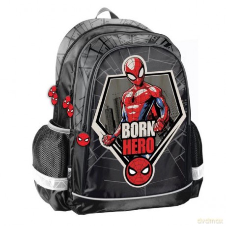 Plecak szkolny Spiderman SP21GS-081