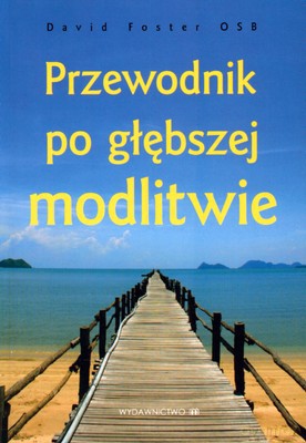 Przewodnik Po Głębszej Modlitwie - David Foster Osb [KSIĄŻKA]
