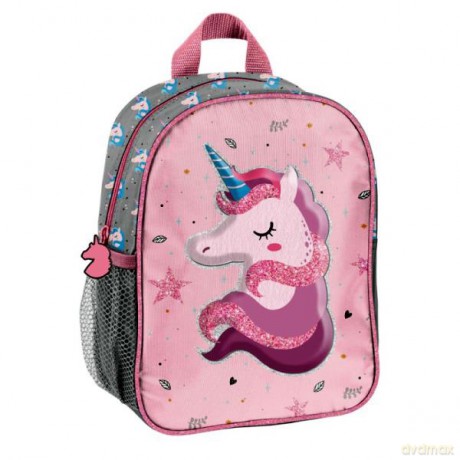 Plecak Unicorn pink PP22JE-303
