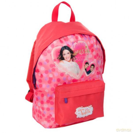 Plecak Violetta DVA-A220