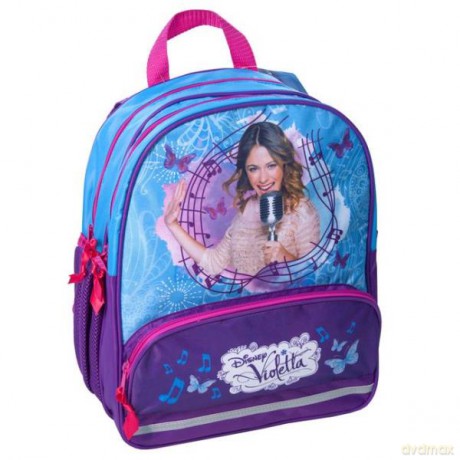 Plecak Violetta DVC-156
