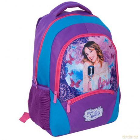 Plecak Violetta DVC-A040