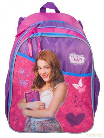 Plecak Violetta DVE-122