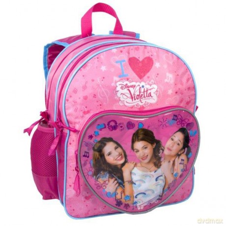 Plecak Violetta DVI-158